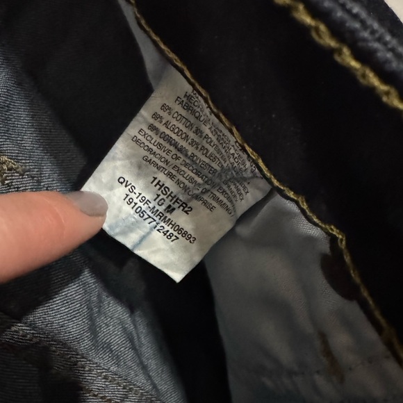 Skinny jeans - Picture 2 of 4